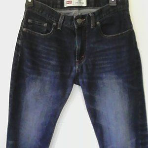Levi's 541 12 Reg Athletic Fit 26x26 Jeans